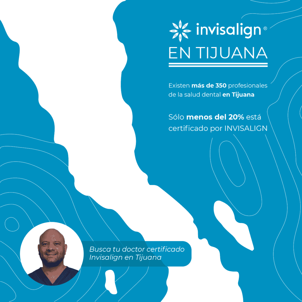 Invisalign Tijuana